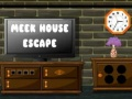Gioco Fuga dalla Casa Umile in linea