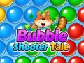 Gioco Racconto del Giocattolo a Bolle in linea