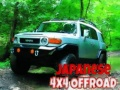 Gioco Offroad Giapponese 4x4 in linea