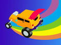 Gioco Incredibile Maestro di Stunt in linea
