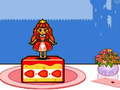 Gioco Ragazza di gelatina in linea