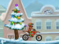 Gioco Moto X3m 4 Inverno in linea
