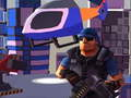 Gioco Elicottero dell'Inferno Online in linea