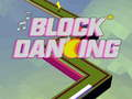 Gioco Danza dei Blocchi 3D in linea