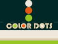 Gioco Punti Colorati in linea