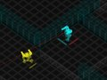 Gioco Laserbots.io in linea