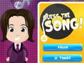 Gioco Indovina la canzone! in linea