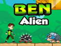 Gioco Ben Alien in linea