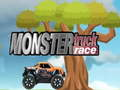 Gioco Gara di Monster Truck in linea