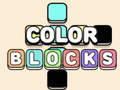 Gioco Blocchi Colorati in linea