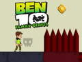 Gioco Ben 10 Genio di Famiglia in linea