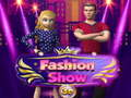 Gioco Sfilata di moda 3D in linea