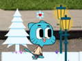 Gioco Avventura Gumball Runner in linea