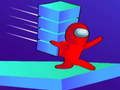 Gioco Cavaliere Congelato - Supereroi 3D in linea