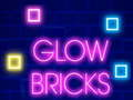 Gioco Mattoncini Luminosi in linea