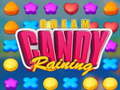 Gioco Caramelle di Crema Piovose in linea