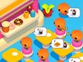 Gioco Caffè di Fusione in linea