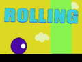 Gioco Rotolando in linea