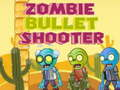 Gioco Sparatutto Zombie in linea
