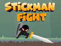 Gioco Combattimento Stickman in linea