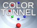 Gioco Tunnel Colorato in linea