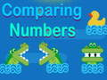Gioco Confronto dei numeri in linea