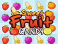 Gioco Caramelle di Frutta Dolce in linea