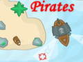 Gioco Pirati in linea