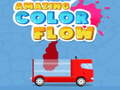 Gioco Flusso di Colori Straordinario in linea