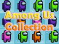 Gioco Collezione Among Us in linea
