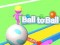 Gioco Palla a Palla in linea