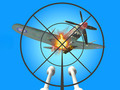 Gioco Antiaereo 3D in linea