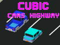 Gioco Auto Cubiche Autostrada in linea