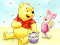 Gioco Collezione di Puzzle di Winnie the Pooh in linea