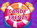 Gioco Follia dei Candy in linea