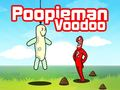 Gioco Poopieman Voodoo in linea