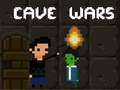 Gioco Guerre nelle Caverne in linea