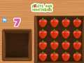 Gioco Frutta e Verdura in linea