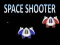 Gioco Sparatutto spaziale in linea