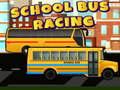Gioco Corsa di scuolabus in linea