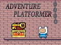 Gioco Piattaforma d'Avventura in linea