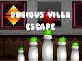 Gioco Fuga dalla Villa Dubbia in linea