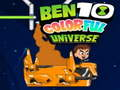 Gioco Ben 10: Universo Colorato in linea