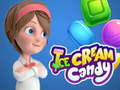 Gioco Caramella Gelato in linea