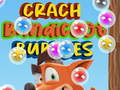 Gioco Crash Bandicoot: Bolle in linea