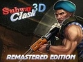 Gioco Subway Clash Remasterizzato in linea
