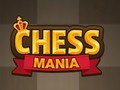 Gioco Mania degli Scacchi in linea