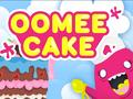 Gioco Torta Oomee in linea