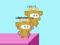 Gioco Ragazzi Animali in linea
