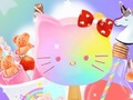 Gioco Festa dei Dolci Estivi in linea